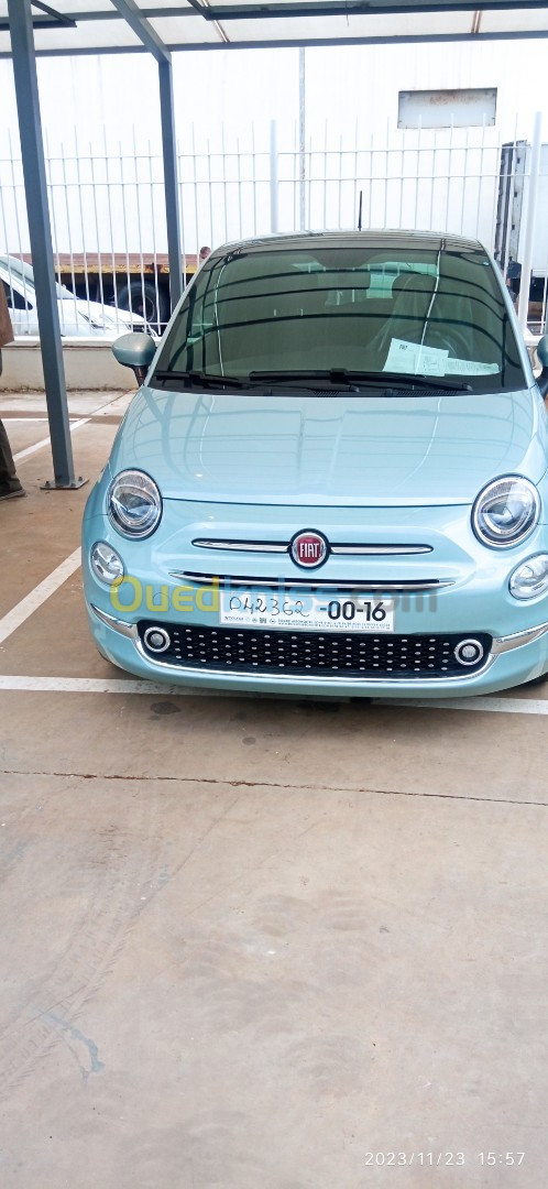 Fiat 500 BRIDGE DOLCEVITA 2023 PLUS