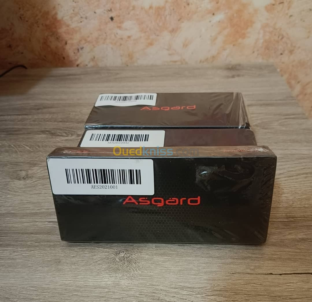 Ram Asgard LOKI RGB 16GB (8x2) 3200mhz