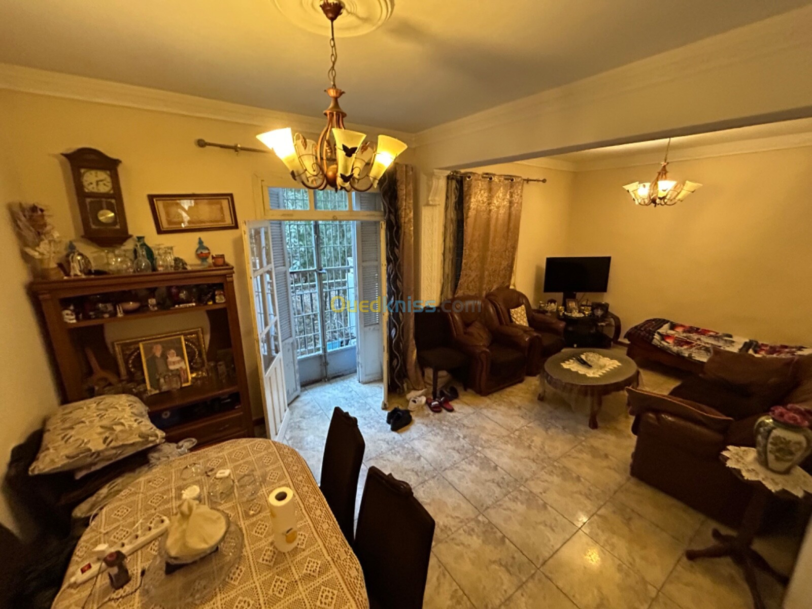 Vente Appartement F3 Alger Rouiba