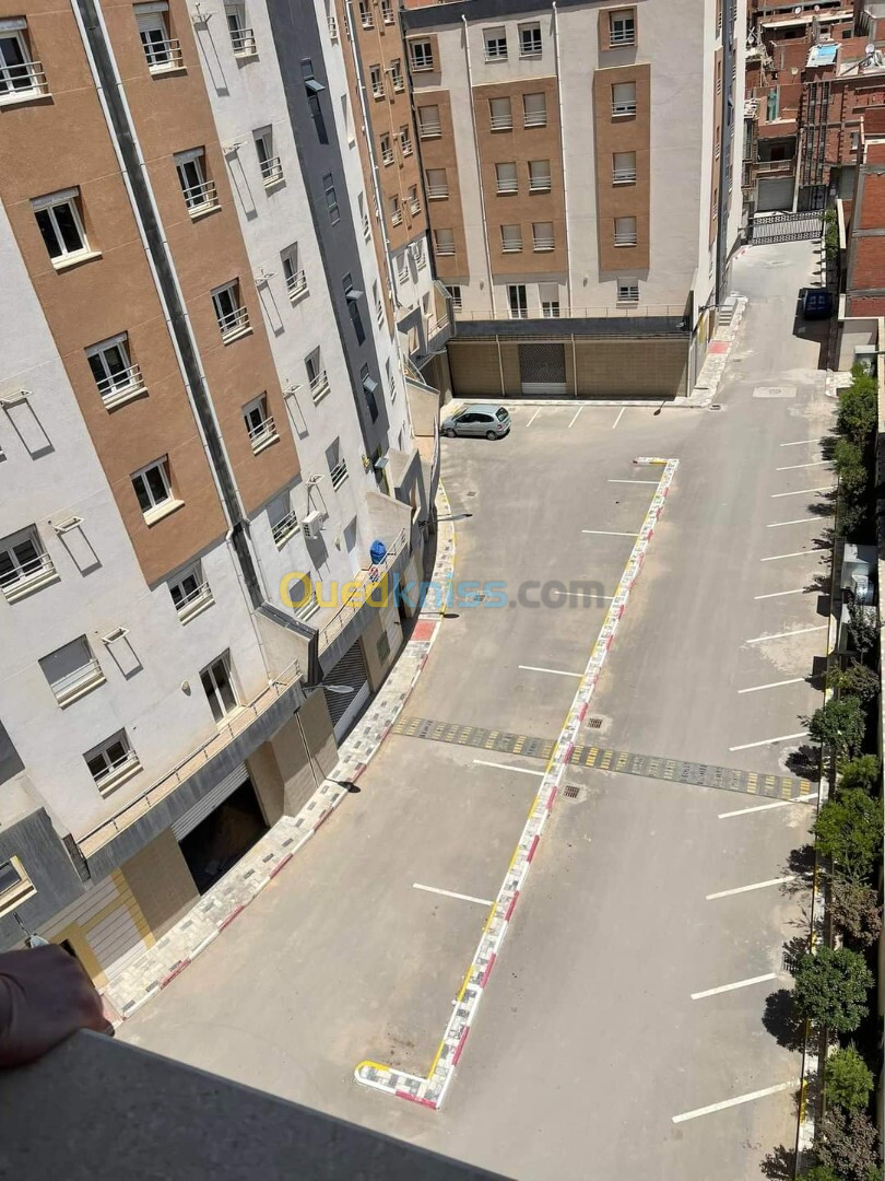 Vente Appartement F4 Sétif El eulma