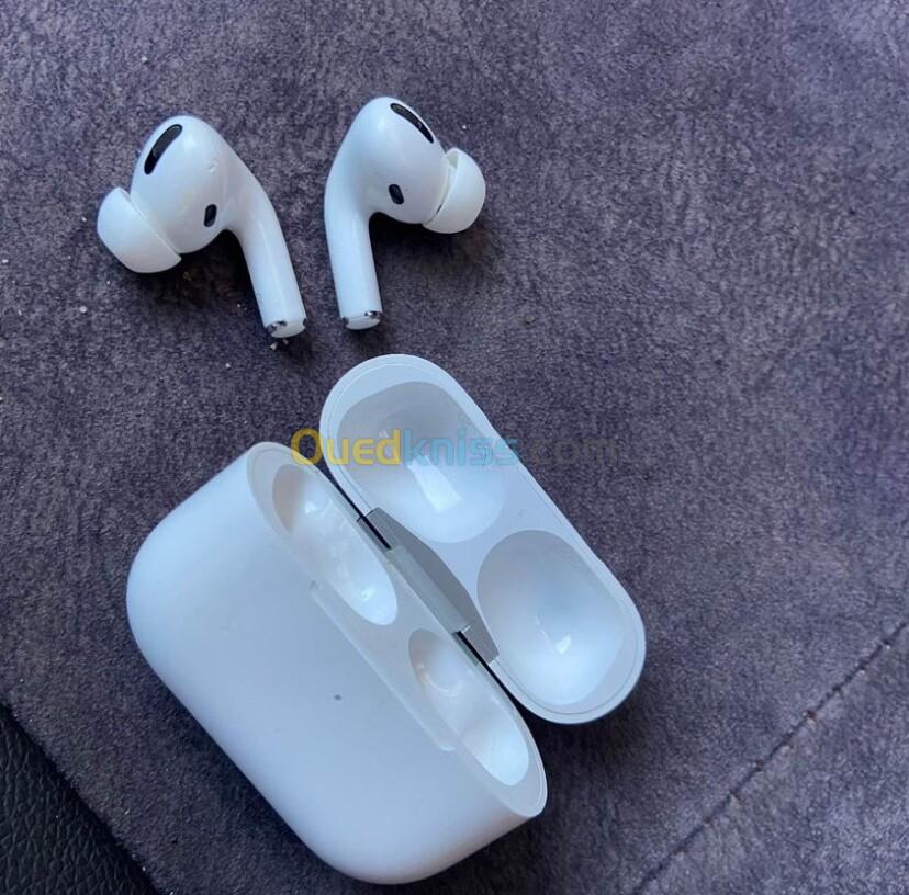 Airpod pro2 .