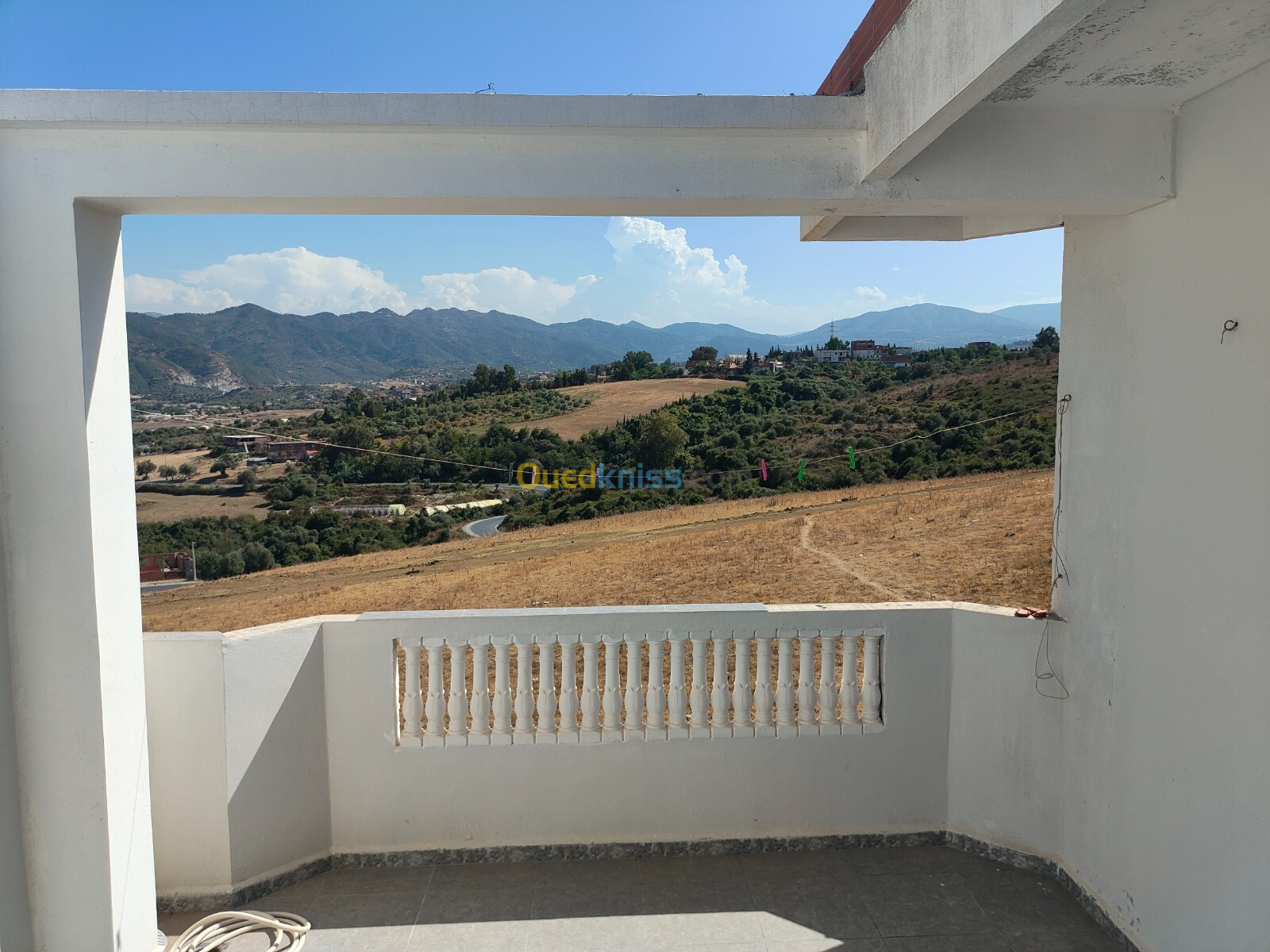 Vente Villa Jijel Kaous