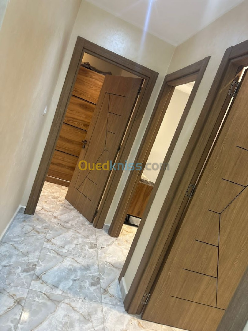 Vente Appartement F4 Alger Dar el beida