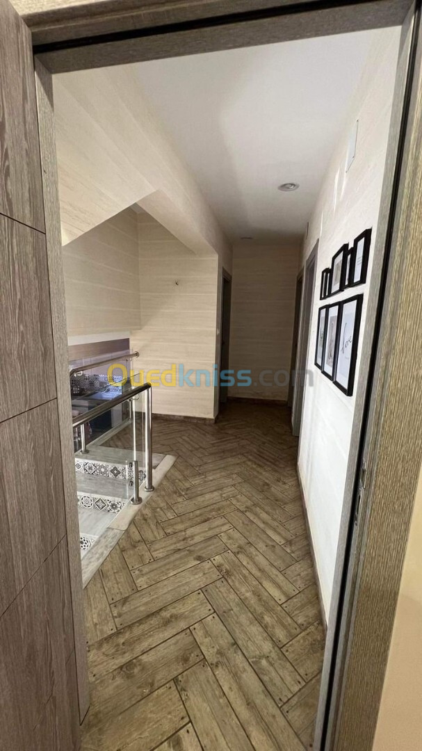 Vente Appartement F4 Oran Oran