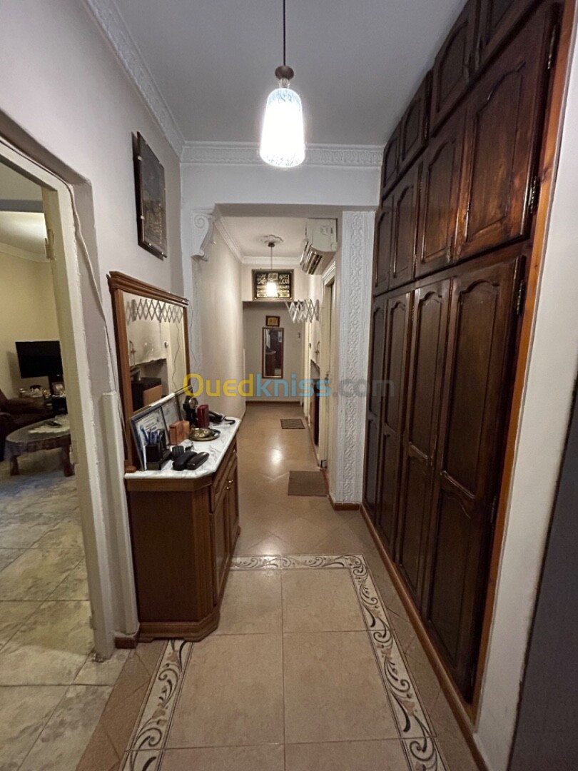 Vente Appartement F3 Alger Rouiba