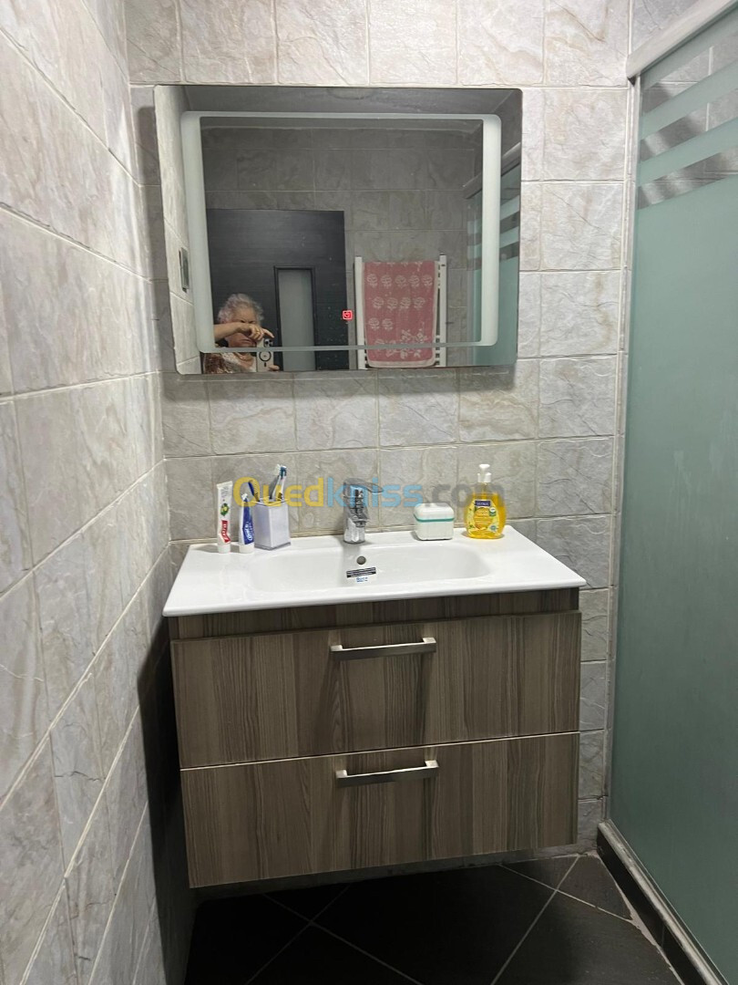 Vente Appartement Oran Oran