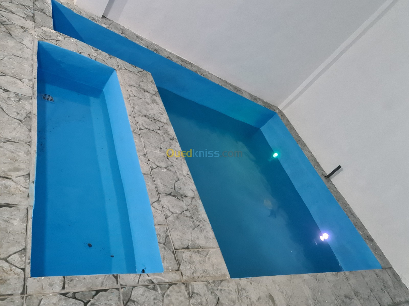 Vente Villa Tlemcen Ghazaouet