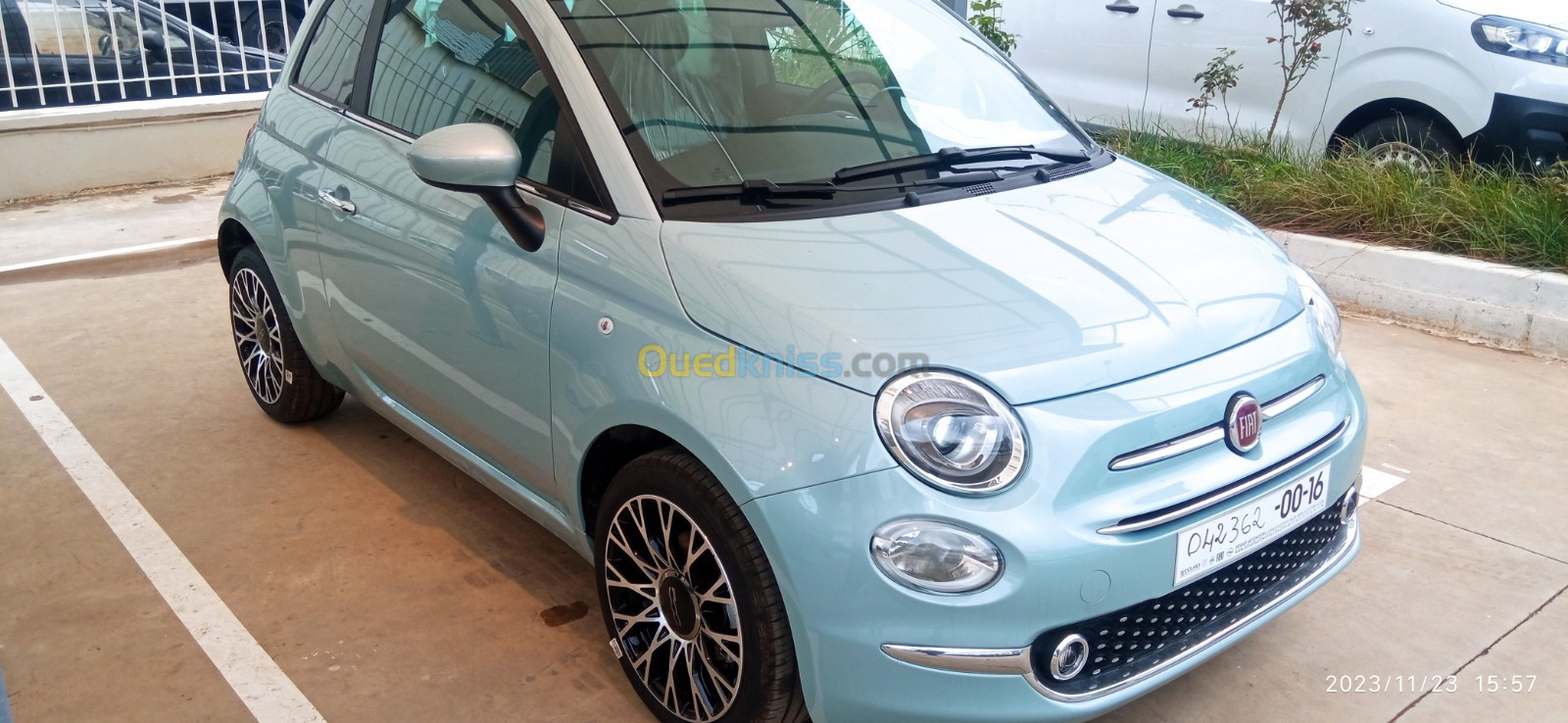 Fiat 500 BRIDGE DOLCEVITA 2023 PLUS