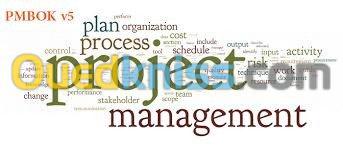 MANAGEMENT DE PROJET  CERTIFICATION 