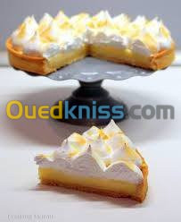 Gâteau traditionnel 