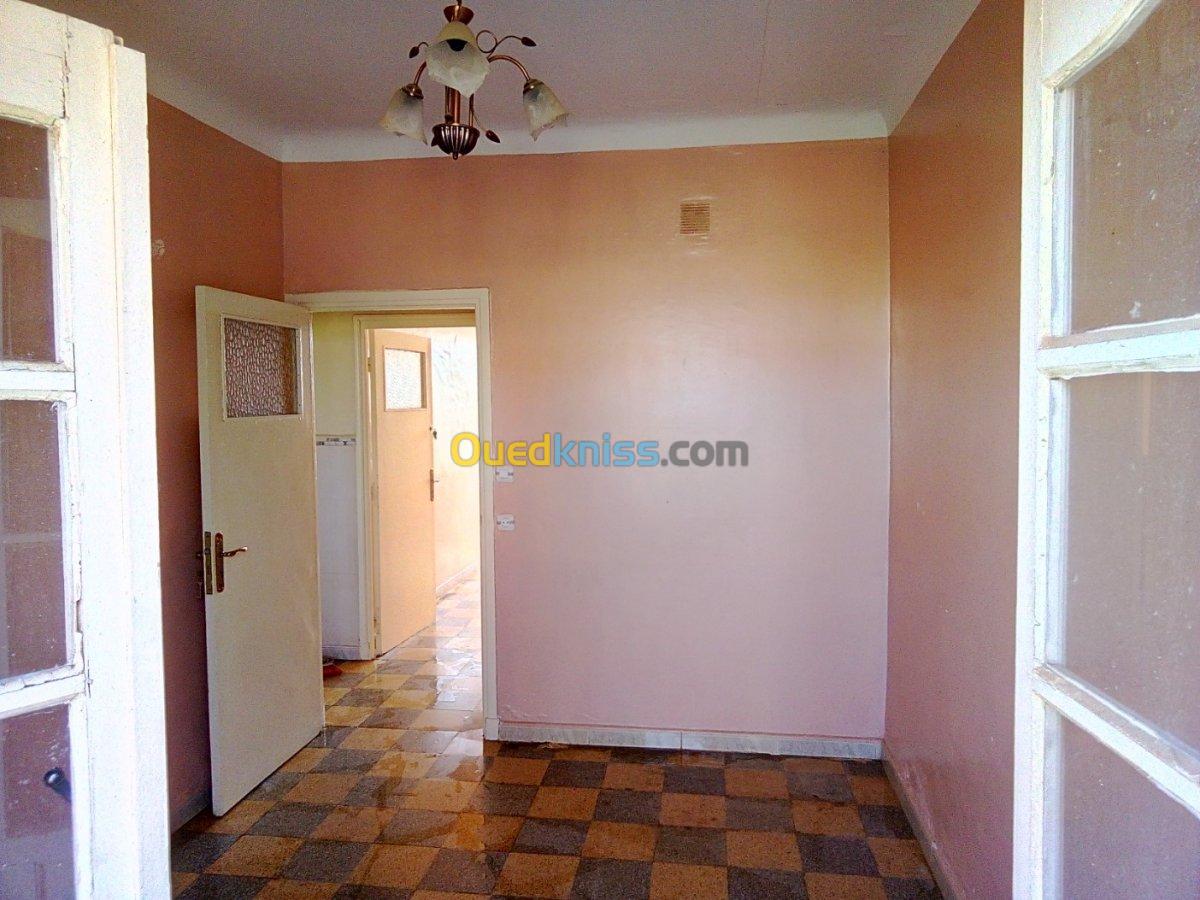 Vente Appartement F3 Oran Hassi mefsoukh