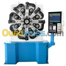 INSTATLATION TT LES MACHINE INDUSTRIEL