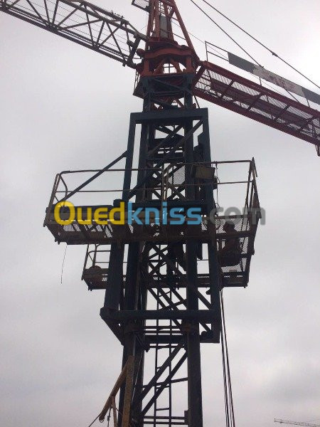 Location GRUE A TOUR