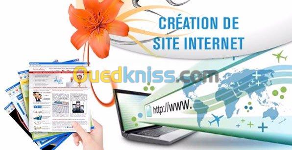 Conception de sites web