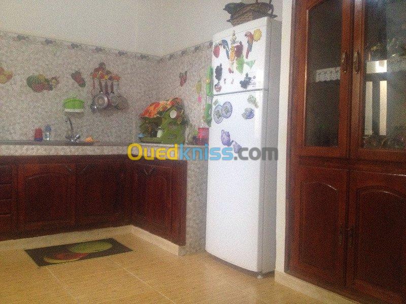 Vente Appartement F3 Batna Tazoult