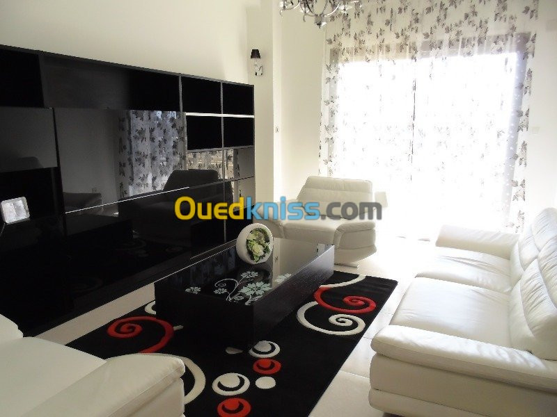 Vente Appartement F3 Alger Ben aknoun