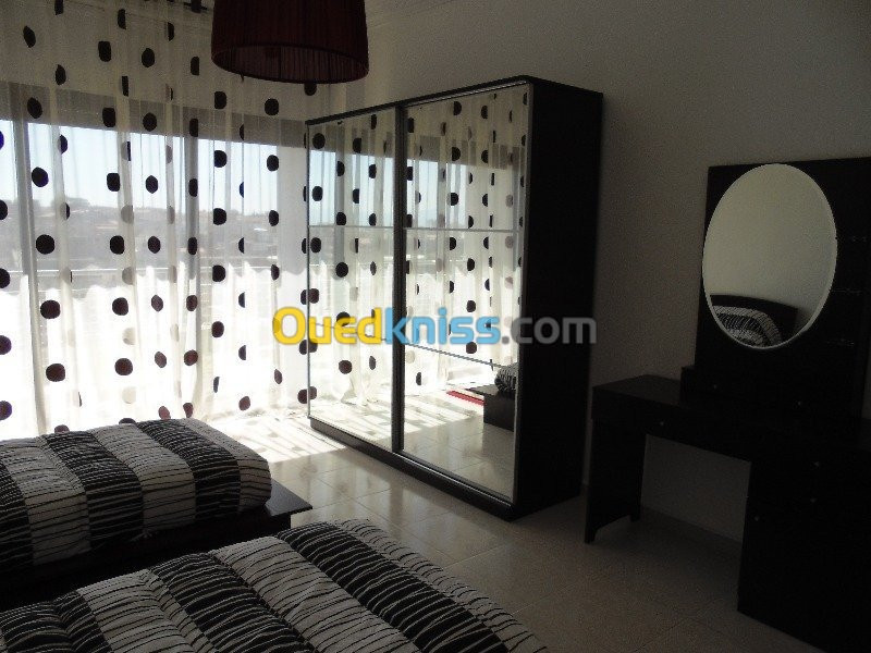 Vente Appartement F3 Alger Ben aknoun