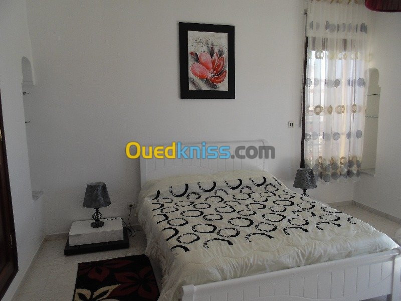 Vente Appartement F3 Alger Ben aknoun