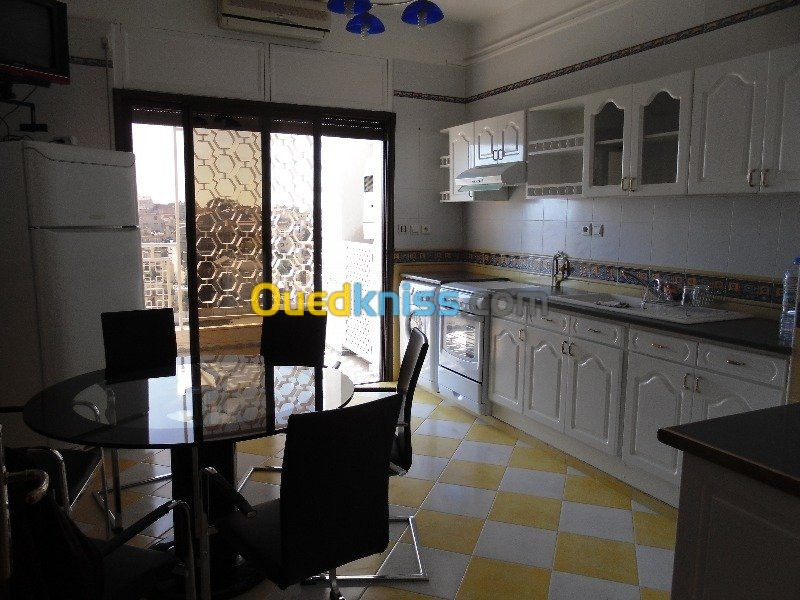 Vente Appartement F3 Alger Ben aknoun