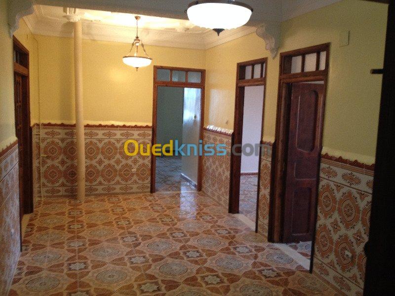 Vente Villa Mila Oued athmania