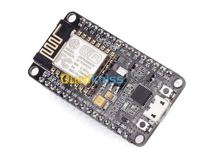 Nodemcu – module sans fil v3 esp8266 ch340