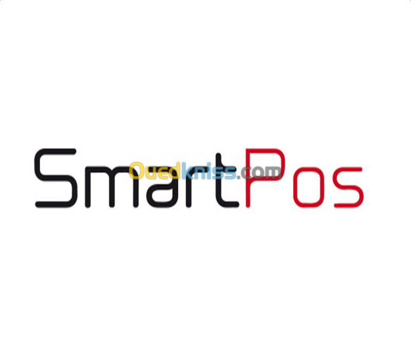 imprimante code à barre SmartPos S58