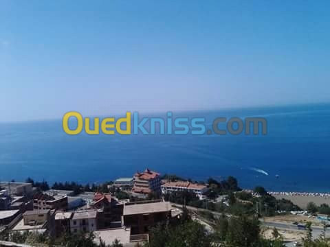 Location Niveau De Villa F2 Jijel Ziama mansouriah