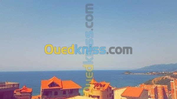 Location Niveau De Villa F2 Jijel Ziama mansouriah