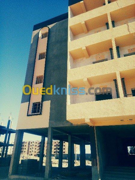 Vente Appartement F3 Djelfa Ain oussara