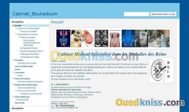 Cabinet Medical de Consultation 