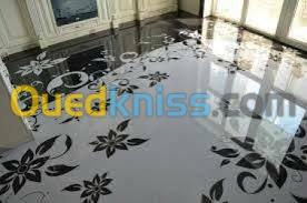 Epoxy 3D