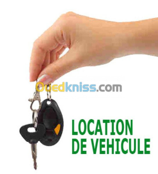 Location de voitures