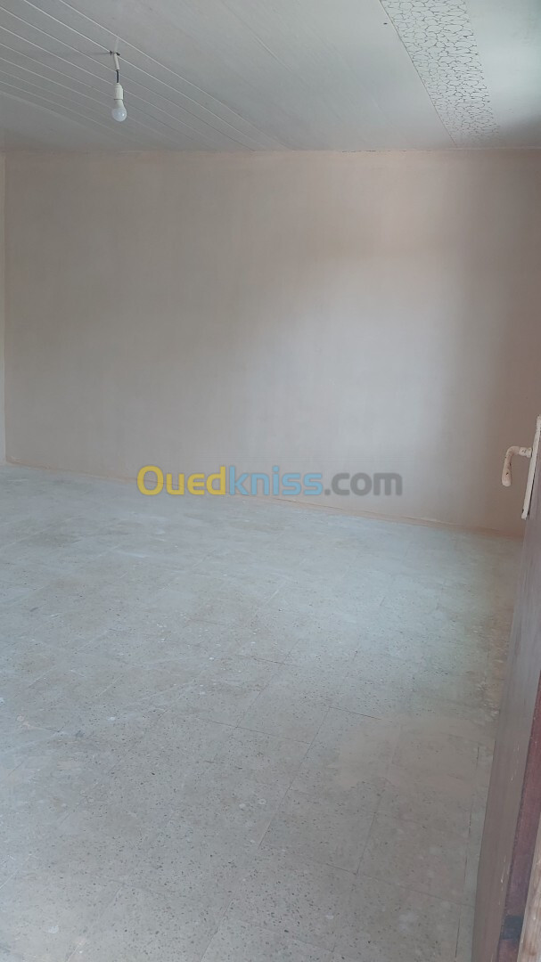 Location bien immobilier Alger Reghaia