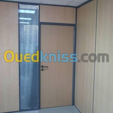 porte mdf formica