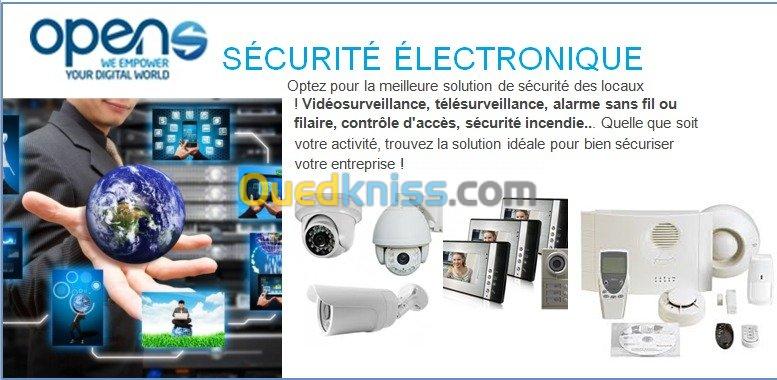 Equipements de securité & GPS 