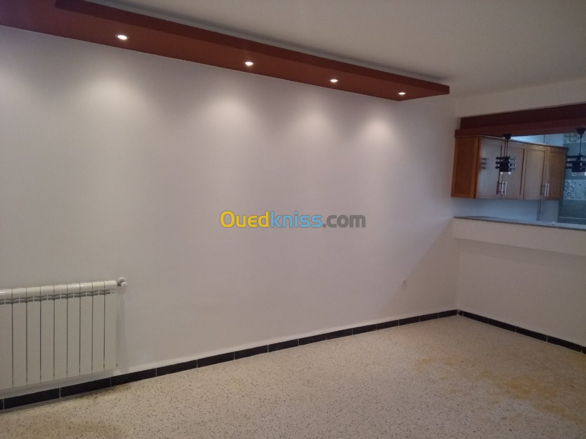 Location Niveau De Villa F2 Alger Dar el beida