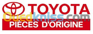 Vente pieces TOYOTA / DAIHATSU