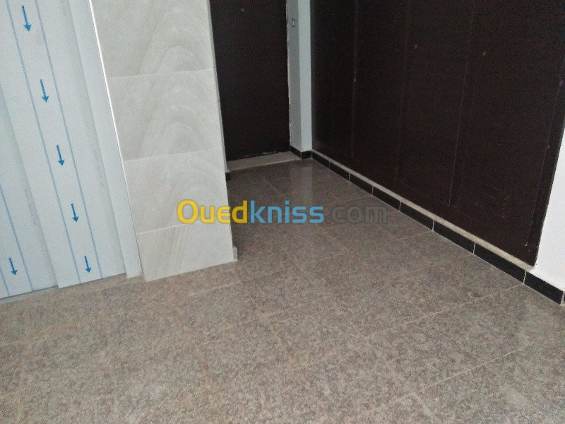 Location Appartement F4 Alger Cheraga