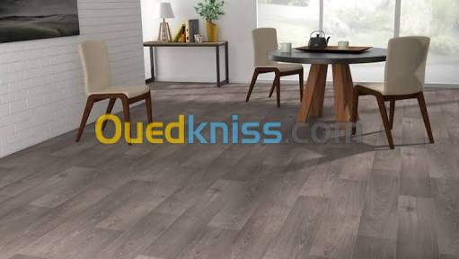 Parquet sol