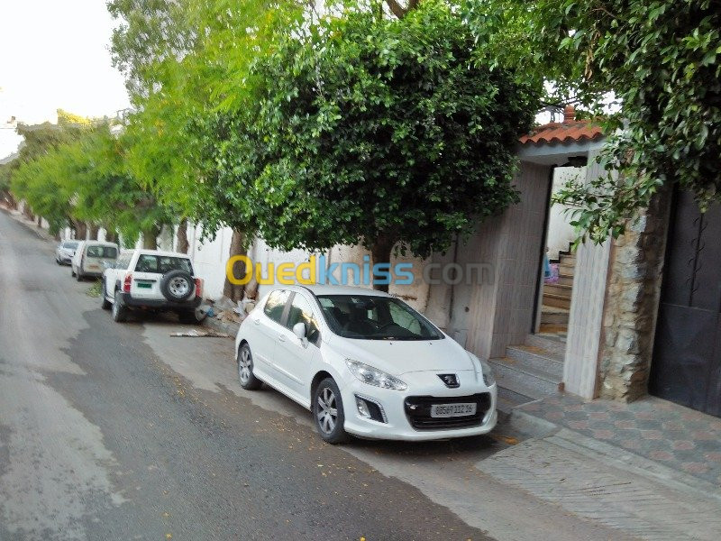 Location Niveau De Villa F4 Alger Hydra