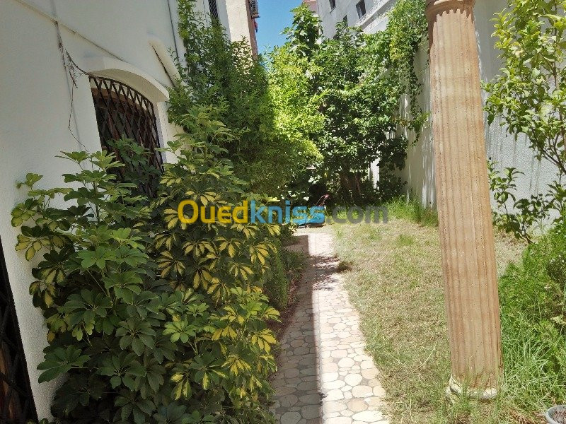 Vente Villa Alger El achour