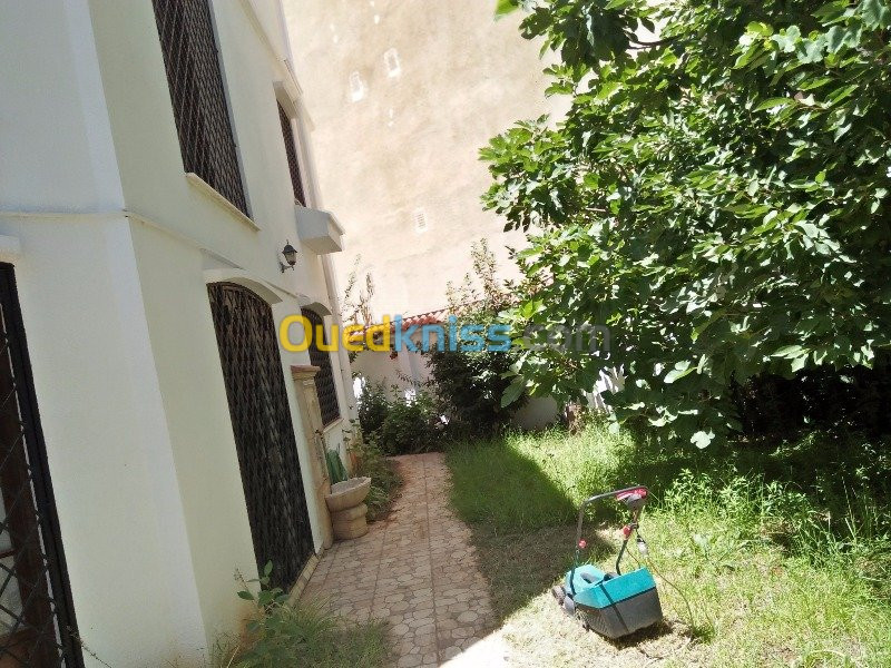 Vente Villa Alger El achour