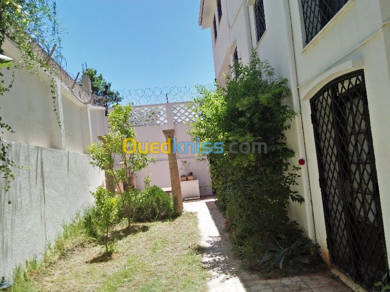 Vente Villa Alger El achour