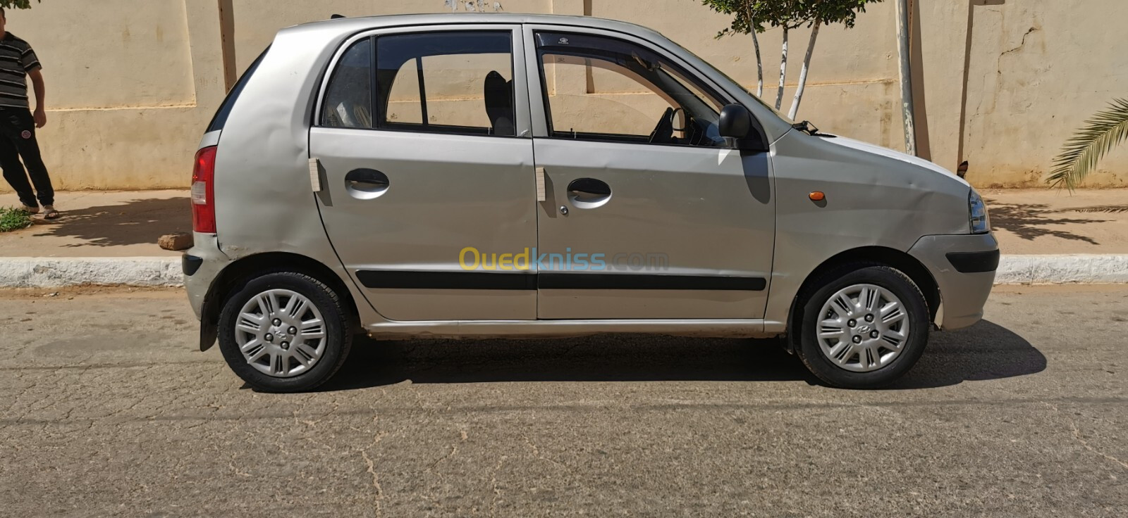 Hyundai Atos 2008 Atos