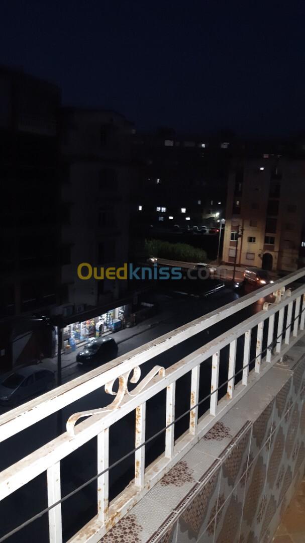 Location Appartement F2 Béjaïa Bejaia