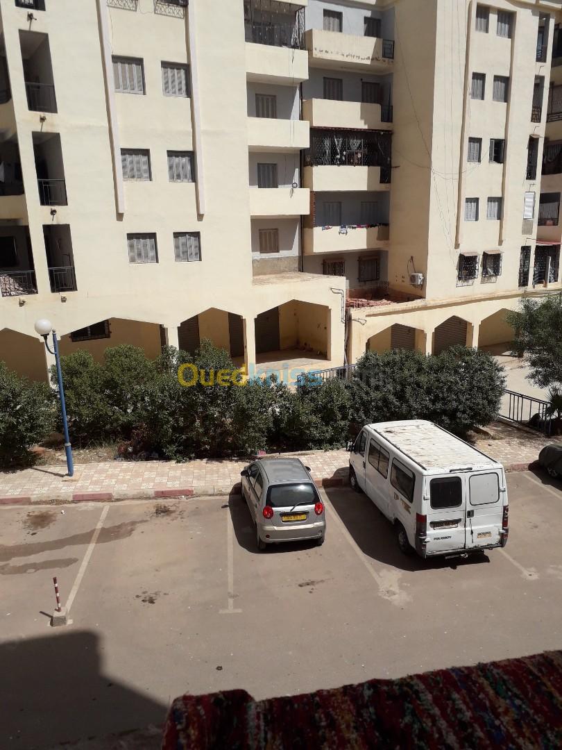 Vente Appartement F3 Oran Arzew