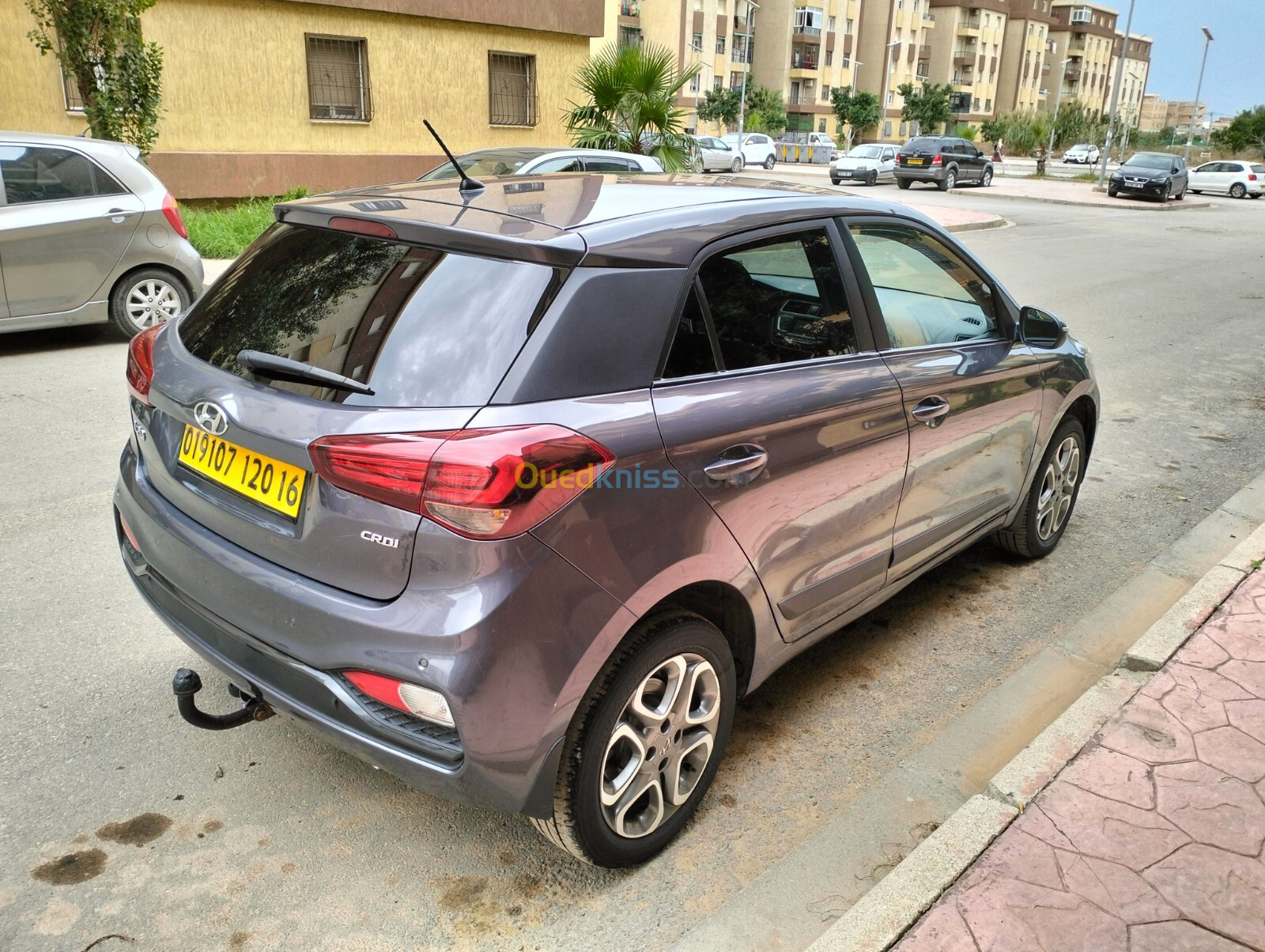 Hyundai i20 2020 Extrême