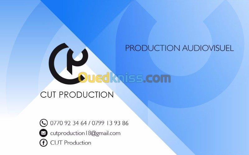 Production Audiovisuel