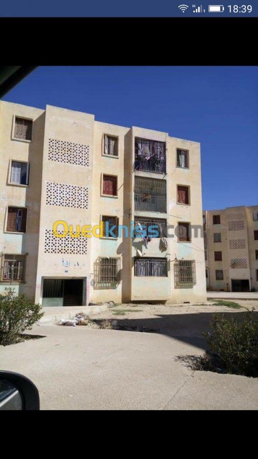 Vente Appartement F3 Oum el bouaghi Meskiana