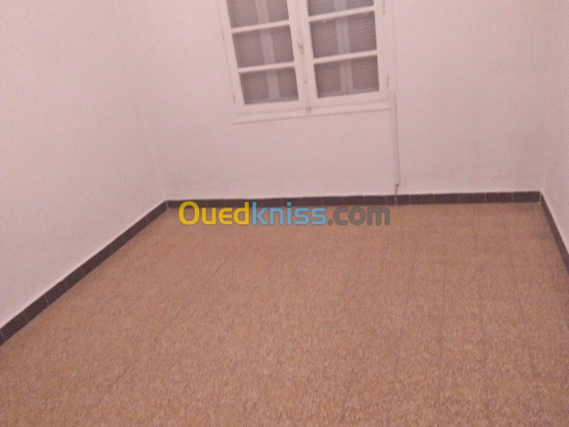 Location Appartement F3 Alger Hydra